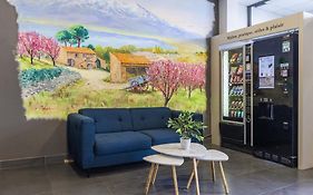 B&B Hôtel Perpignan Saleilles